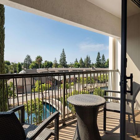 Hilton Stockton Hotel Luaran gambar
