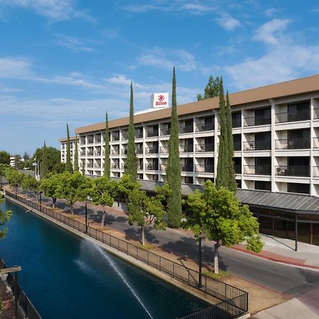 Hilton Stockton Hotel Luaran gambar