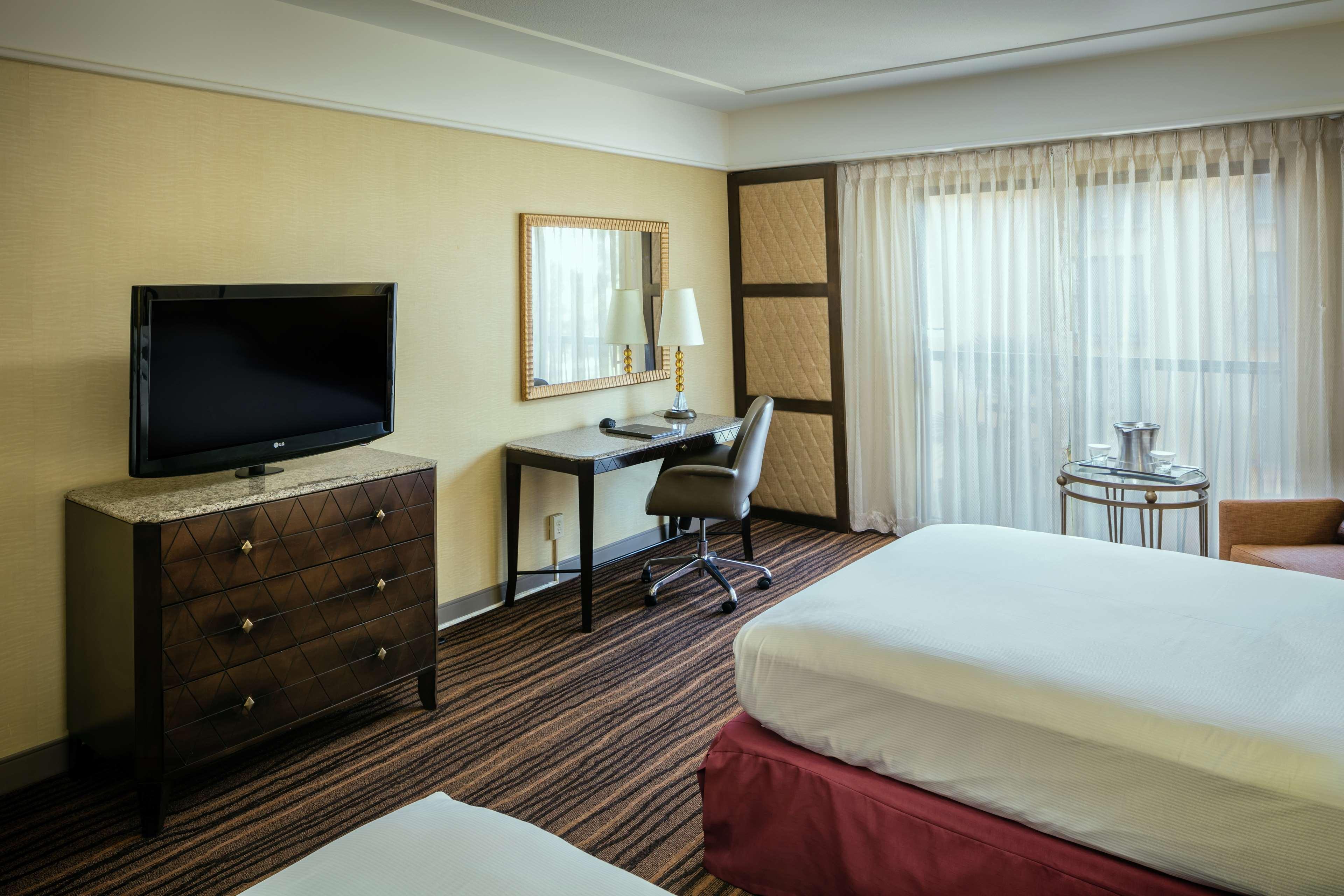 Hilton Stockton Hotel Luaran gambar