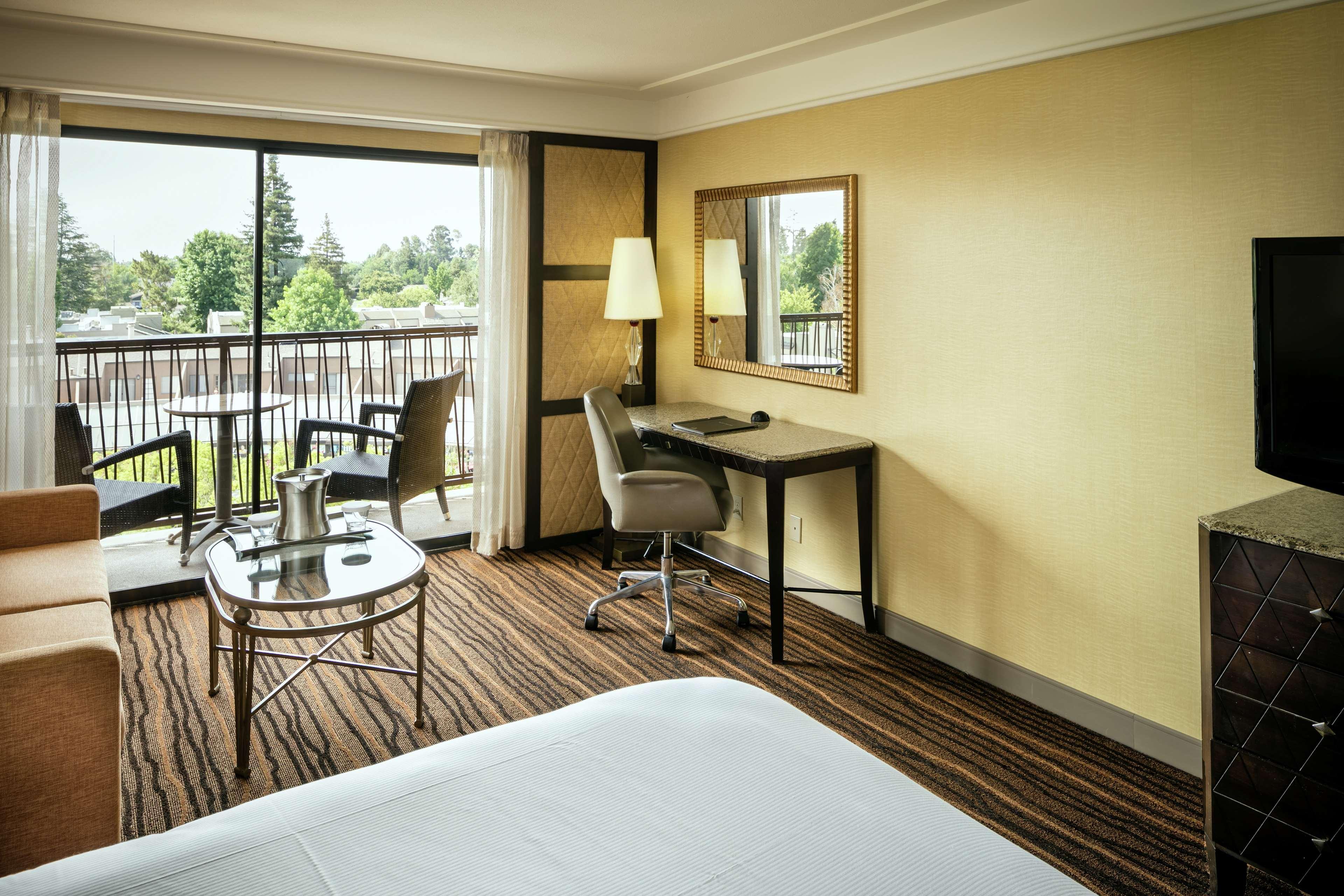 Hilton Stockton Hotel Luaran gambar