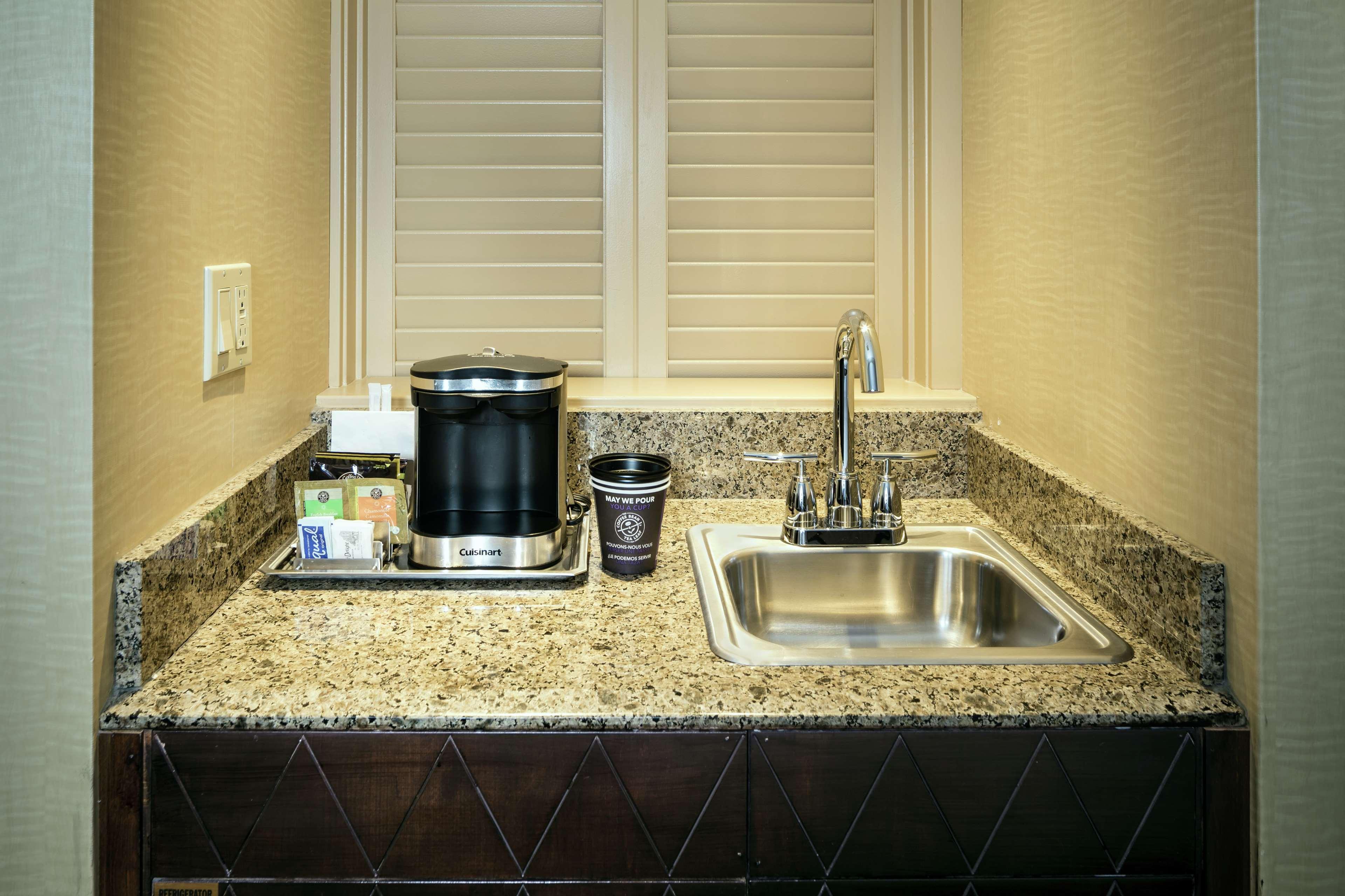 Hilton Stockton Hotel Luaran gambar