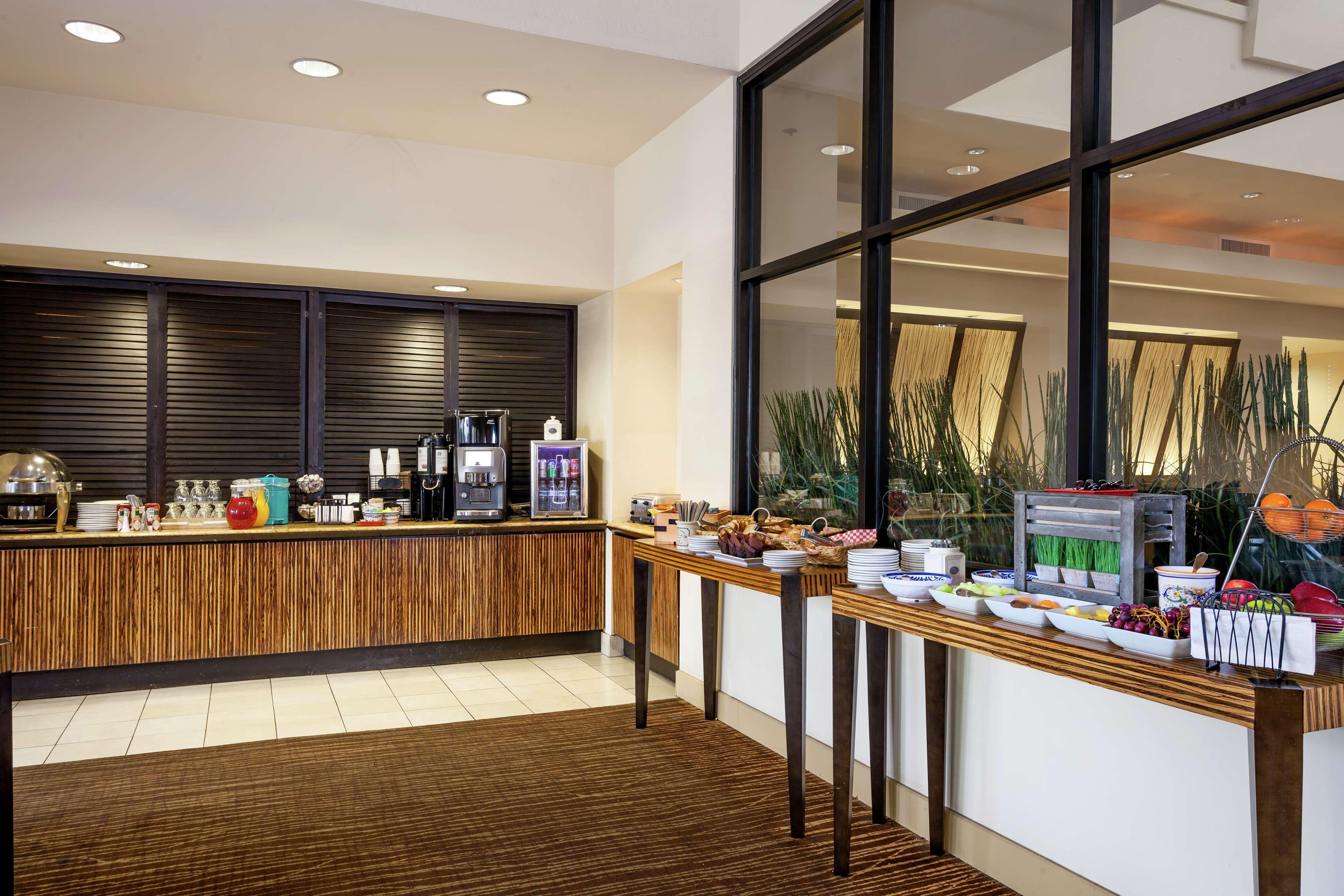 Hilton Stockton Hotel Luaran gambar