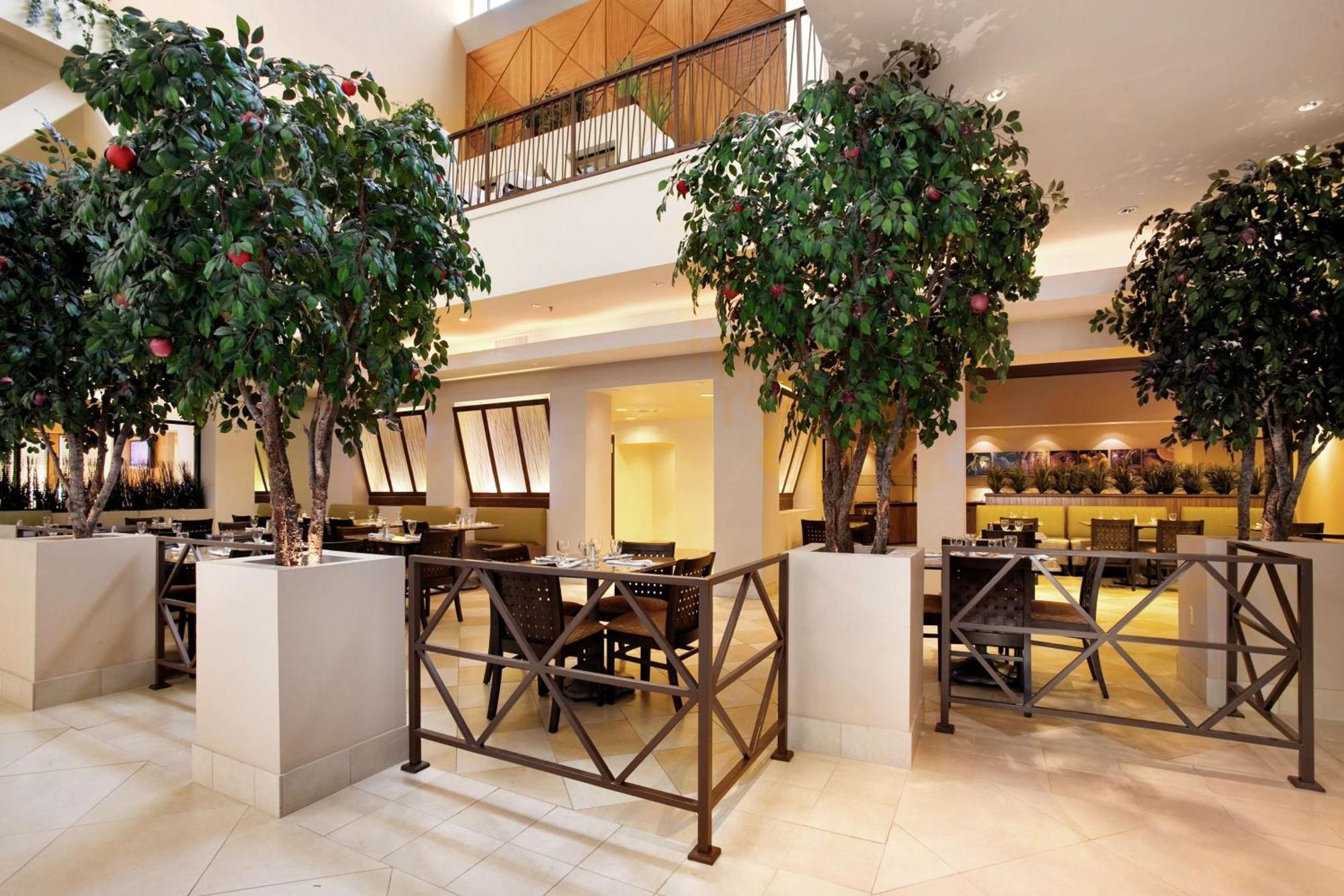 Hilton Stockton Hotel Luaran gambar