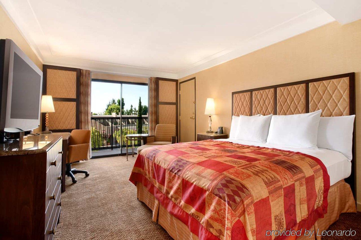 Hilton Stockton Hotel Bilik gambar